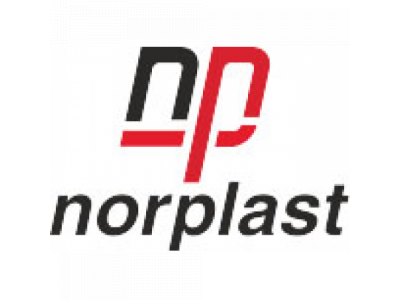 Поддон в багажник Norplast NPA00-E64-320 Peugeot 3008 (2017)