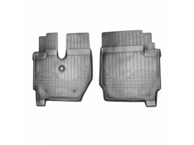 Коврики в салон Norplast NPA00-C36-700 IVECO Stralis (2012) от NORPLAST Коврики в салон Norplast NPA00-C36-700 IVECO Stralis (2012)