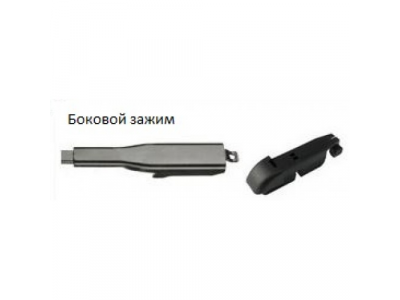 Щетка стеклоочистителя AWM Н 20 R гибридная