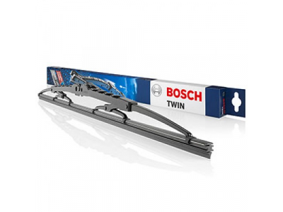 BOSCH Стеклоочиститель Twin 500mm (500 U) от BOSCH BOSCH Стеклоочиститель Twin 500mm (500 U)