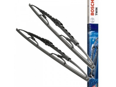 BOSCH Комплект стеклоочистителей Twin 600/600mm (603) от BOSCH BOSCH Комплект стеклоочистителей Twin 600/600mm (603)