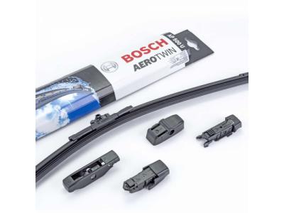 BOSCH Стеклоочиститель Aerotwin Plus 650mm (AP 650 U) от BOSCH BOSCH Стеклоочиститель Aerotwin Plus 650mm (AP 650 U)