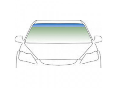 KIA CARNIVAL/SEDONA 1999-2006 СТ ВЕТР ЗЛГЛ