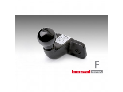 ТСУ на а/м ГАЗ 2752, 2217 (Соболь, Баргузин) от BOSAL-ORIS ТСУ на а/м ГАЗ 2752, 2217 (Соболь, Баргузин)