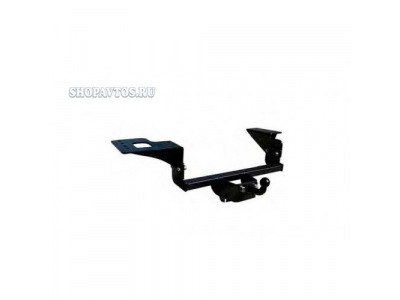 Фаркоп на Nissan X-Trail T31 SUV 2007-2014гг.