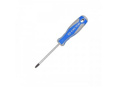 Отвертка TORX Т10, L = 75 мм KING TONY