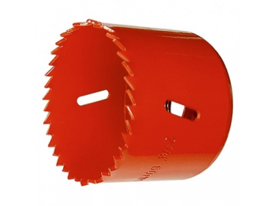 Коронка BIMETAL, 76 мм MATRIX от MATRIX Коронка BIMETAL, 76 мм MATRIX