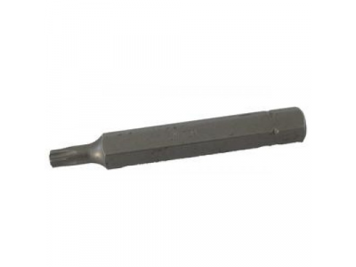 Бита 10 мм, Torx Т-30, 75 мм, S2 материал, D175T30 JONNESWAY