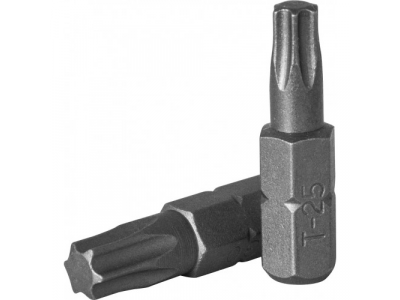 Вставка-бита 1/4"DRx25 мм TORX T 40, Ombra 514340 от OMBRA Вставка-бита 1/4"DRx25 мм TORX T 40, Ombra 514340