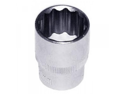 Головка торцевая 1/2"DR 12-гр., 8 мм, S04H4908 JONNESWAY от JONNESWAY Головка торцевая 1/2"DR 12-гр., 8 мм, S04H4908 JONNESWAY