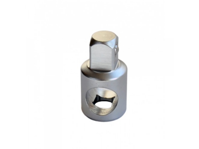 адаптер F 3/8" x M 1/2"