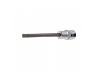 JTC Головка 1/2"хH6 120мм длинная с насадкой JTC от JTC JTC Головка 1/2"хH6 120мм длинная с насадкой JTC