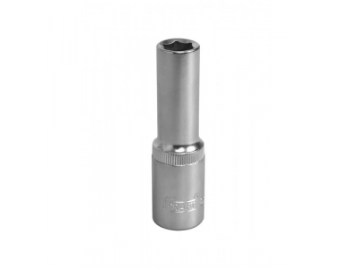Головка торцевая 1/2"Dr глубокая 11 мм от KRAFT Головка торцевая 1/2"Dr глубокая 11 мм