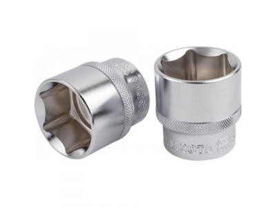 Головка торцевая 6гр. 1/2" 20мм от LICOTA Головка торцевая 6гр. 1/2" 20мм
