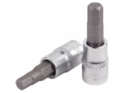 Головка торцевая с шестигранной вставкой 1/2" 5/8" L=55мм от LICOTA Головка торцевая с шестигранной вставкой 1/2" 5/8" L=55мм