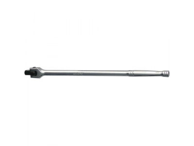 Вороток шарнирный (гибкая рукоятка) 1/2”DR 380 мм, Ombra 251215 от OMBRA Вороток шарнирный (гибкая рукоятка) 1/2”DR 380 мм, Ombra 251215