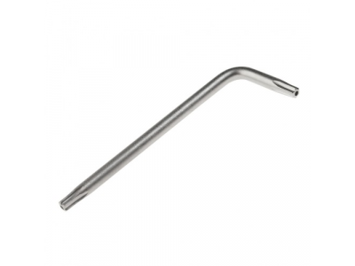 JTC Ключ TORX Г-образный T-10H JTC