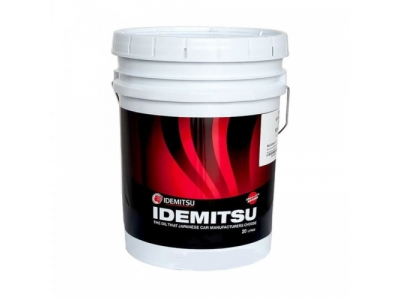 Моторное масло IDEMITSU Zepro Diesel 5W30 DL-1 (Ведро) от IDEMITSU Моторное масло IDEMITSU Zepro Diesel 5W30 DL-1 (Ведро)