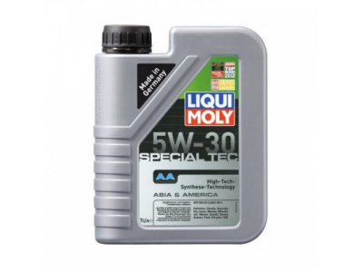 Моторное масло LiquiMoly 7515