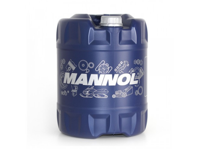 MANNOL Classic 10W-40 20L от MANNOL MANNOL Classic 10W-40 20L
