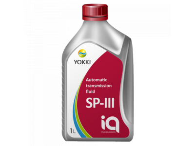 YOKKI IQ ATF SP-III
