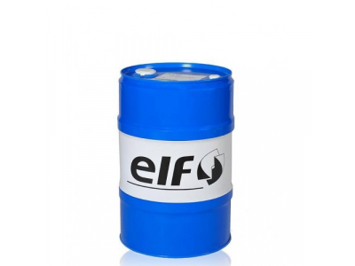 Трансмиссионное масло ELF TRANSELF NFJ 75W80 60L ELF C