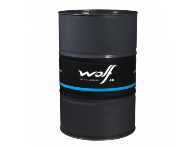 Трансмиссионное масло WOLF ECOTECH 75W FE 205L