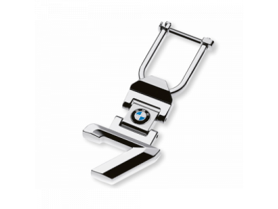 Брелок BMW 7 серии Key-rings BMW 7 Series, артикул 80230149151