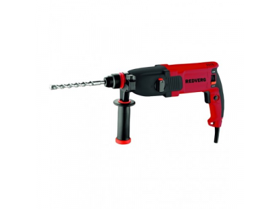 Перфоратор RD-RH850 RedVerg