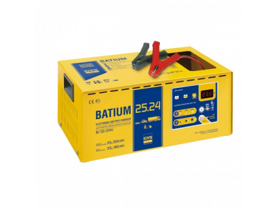 Зарядное устройство GYS BATIUM 25-24